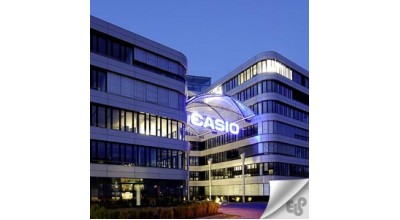نمایندگی صندوق فروشگاهی کاسیو Casio در تهران