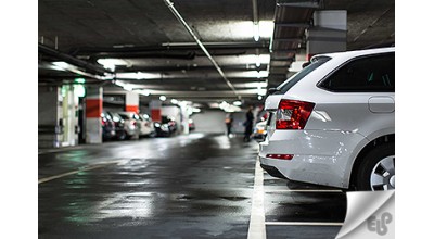 نصب دوربین مداربسته در پارکینگ عمومی – بخش دوم (ایستگاه کنترل)