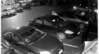 نصب دوربین مداربسته در پارکینگ عمومی - بخش اول (فضای داخلی پارکینگ)