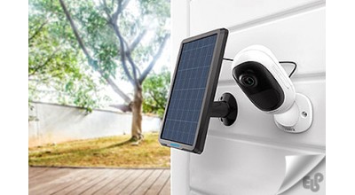 نصب دوربین مداربسته در پارکینگ عمومی – بخش سوم (محیط اطراف پارکینگ)