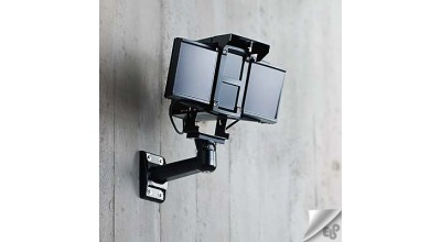 دوربین مدار بسته پلاک خوان