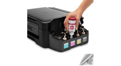 شارژ حرفه ای و شارژ غیر حرفه ای کارتریج