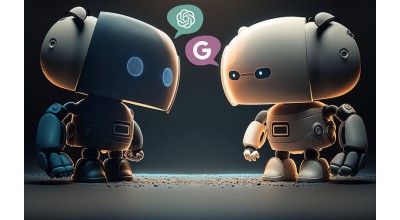 قابلیت ترجمه دقیق و کامل، یکی از دلایل برتری ChatGPT بر Google Bard