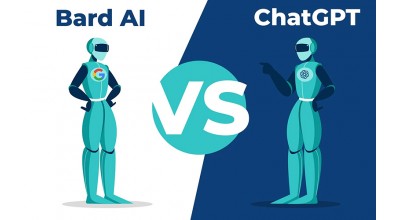 عملکرد بهتر ChatGPT در مقایسه با Google Bard در هنگام خلاصه سازی متون