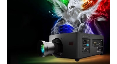 پروژکتور کریستی M 4K15 RGB به مدل های لیزری محبوب سری M این برند اضافه شد