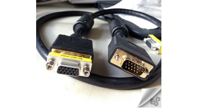 معرفی (مبدل) چنجرهای سیترو VGA و HDMI