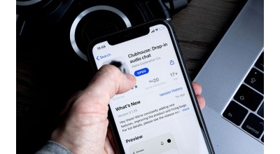 بالاخره نسخه اندروید کلاب هاوس منتشر شد!