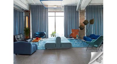 نکاتی برای انتخاب رنگ مناسب مبلمان