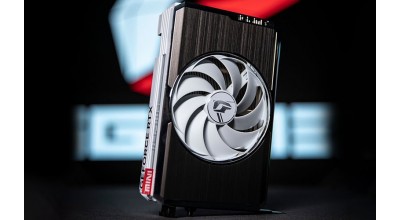 برند Colorful باریک ترین کارت گرافیک RTX 4060 Ti 16GB را به بازار فرستاد