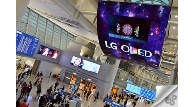 نمایشگر تجاری چیست ؟