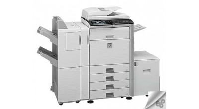 مقایسه دستگاه کپی توشیبا و شارپ