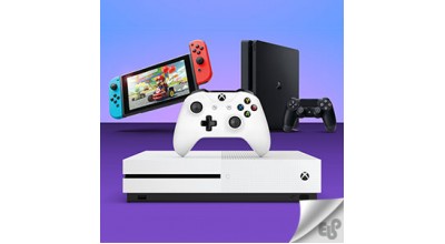 مقایسه و خرید کنسول بازی (2)