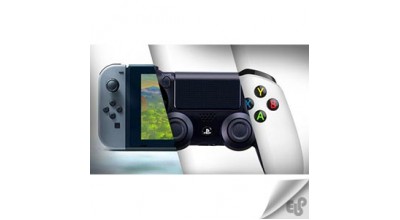 مقایسه و خرید کنسول بازی (3)