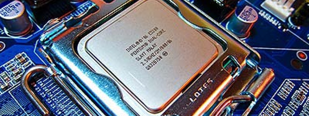 چگونه درجه حرارت CPU را کنترل کنیم ؟