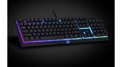 قابلیت بهینه سازی مهارت با کیبورد گیمینگ MK110 Mem-Chanical کولر مستر!