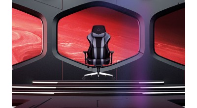 صندلی گیمینگ Cooler Master CALIBER X2، راحتی و جذابیت!