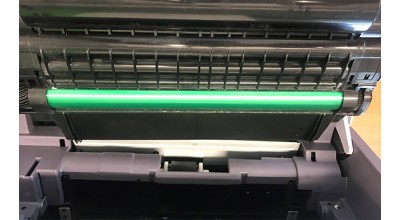 درام دستگاه کپی  و علائم خرابی آن