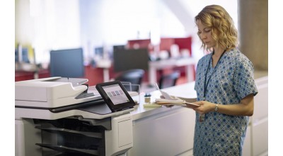 راهنمای خرید دستگاه کپی برای کافی نت