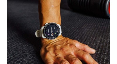 ساعت هوشمند Coros Pace 3 با GPS داخلی و طول عمر باتری 24 روزه از راه رسید
