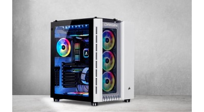 کیس Crystal Series 680X RGB، یکی از بهترین محصولات شرکت آمریکایی Corsair