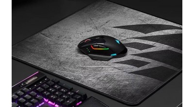 Dark Core RGB Pro، از دقیق ترین و پرسرعت ترین ماوس های گیمینگ کورسیر!