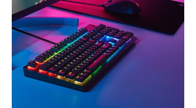 K60 RGB PRO، از شیک ترین و رده بالاترین کیبوردهای Corsair