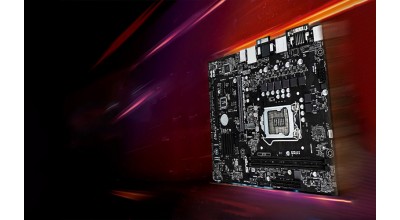 با مادربرد ایسوس PRIME H510M-C/PS از قدرت پردازنده های نسل 11 اینتل بر روی کامپیوتر خود بهره مند شوید!