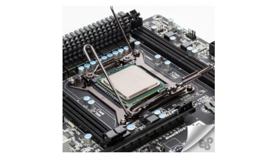 عملکرد سی پی یو cpu