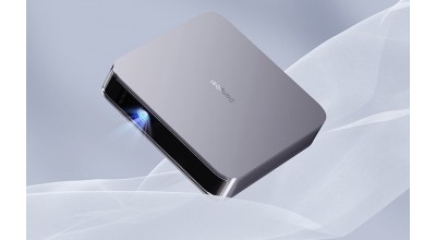 پروژکتور Dangbei D5X با تراشه پرچم دار مدیاتک و روشنایی 1100 لومن معرفی شد