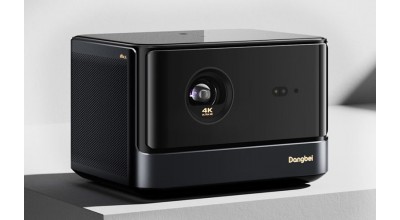 ویدئو پروژکتور لیزری Dangbei X5 Ultra 4K با قیمت 1269 دلار به بازارهای چین آمد
