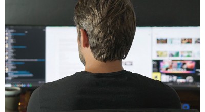 با مانیتورهای گیمینگ جدید Dark Matter بیشتر آشنا شوید