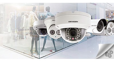 هوش مصنوعی Deep Learning در دوربین مداربسته چیست؟