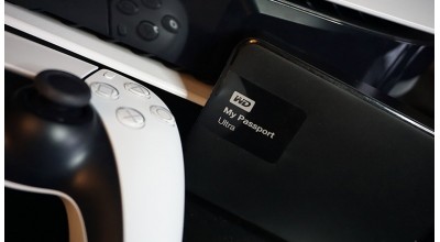 نحوه اجرای بازی های مخصوص PS4 در PS5 از روی هارد اکسترنال