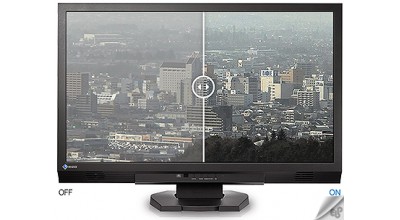 تکنولوژی ضد مه یا Defog در دوربین مداربسته چیست؟