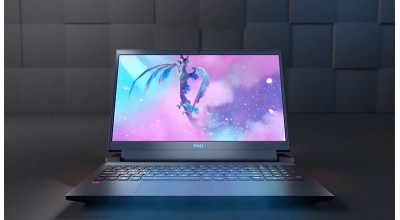 این لپ تاپ مخصوص گیمینگ دل با کارت گرافیک RTX 3050 فقط 750 دلار قیمت دارد!