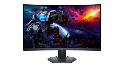 چهار مانیتور گیمینگ جدید از برند Dell به زودی راهی بازار خواهد شد