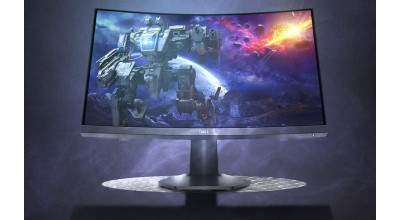 تجربه گیم پلی روان با مانیتور گیمینگ S2422HG دل!