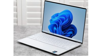 Dell XPS 13 Plus برخلاف هر چیزی که تاکنون دیده اید!