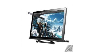 مانیتور مخصوص طراحی