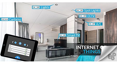 چه موانعی در مسیر پیشرفت اینترنت اشیا وجود دارد؟ - قسمت سوم