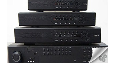 تفاوت دستگاه DVR و دستگاه NVR چیست؟