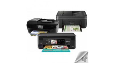 فرق پرینتر جوهر افشان و پرینتر لیزری چیه ؟