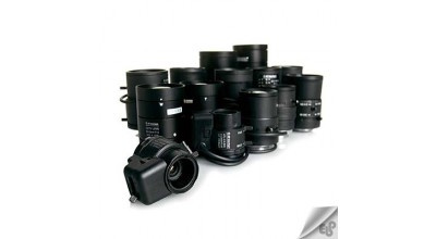 تفاوت زوم دیجیتال و اپتیکال دوربین مداربسته