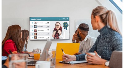 کاربرد مانیتور صنعتی در مراکز آموزشی و سازمان ها چیست؟