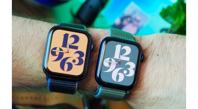 آموزش دانلود و نصب watchOS 8.7 بر روی اپل واچ
