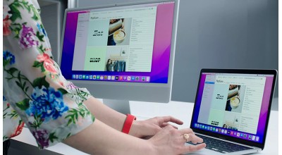 MacOS Monterey سیستم عامل جدید اپل را چگونه دانلود کنیم؟