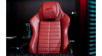 تجربه سطح جدیدی از راحتی با صندلی گیمینگ DMC/DM1200/C Brown دی ایکس ریسر!