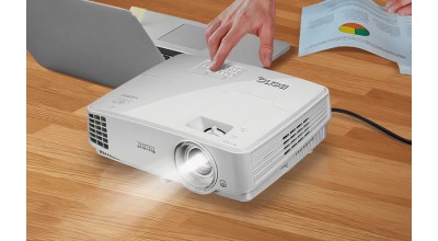 انواع حالت های Eco Mode در ویدئو پروژکتور