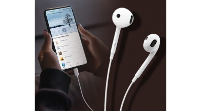 ایرفون USB-C ادیفایر H180 Plus با قابلیت پشتیبانی از صدای Hi-Res معرفی شد