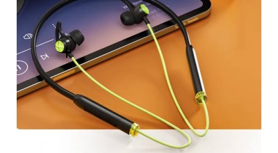 هندزفری گردنی بلوتوثی ادیفایر X200BT Sports به طور اختصاصی برای علاقه مندان به فیتنس و ورزش طراحی شده است